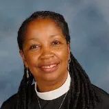 The Rev. Freda Marie Brown